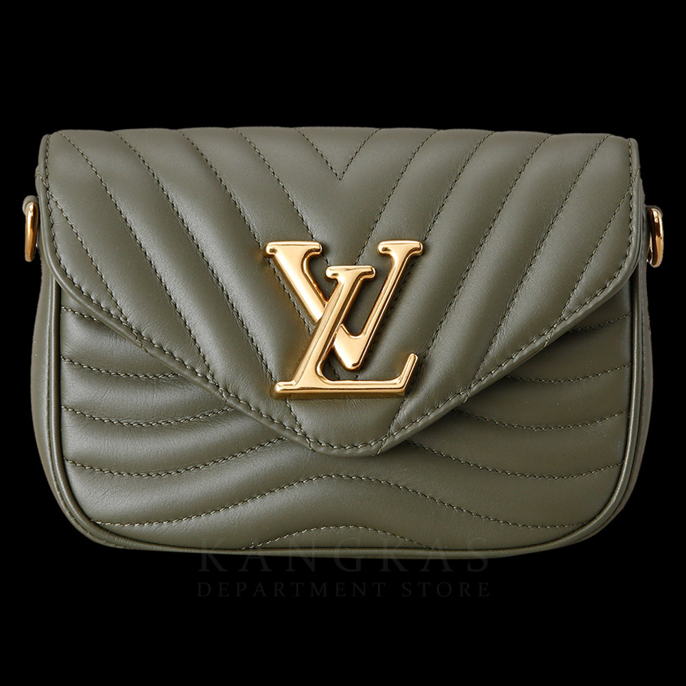LOUIS VUITTON(USED)루이비통 뉴웨이브 멀티 포쉐트